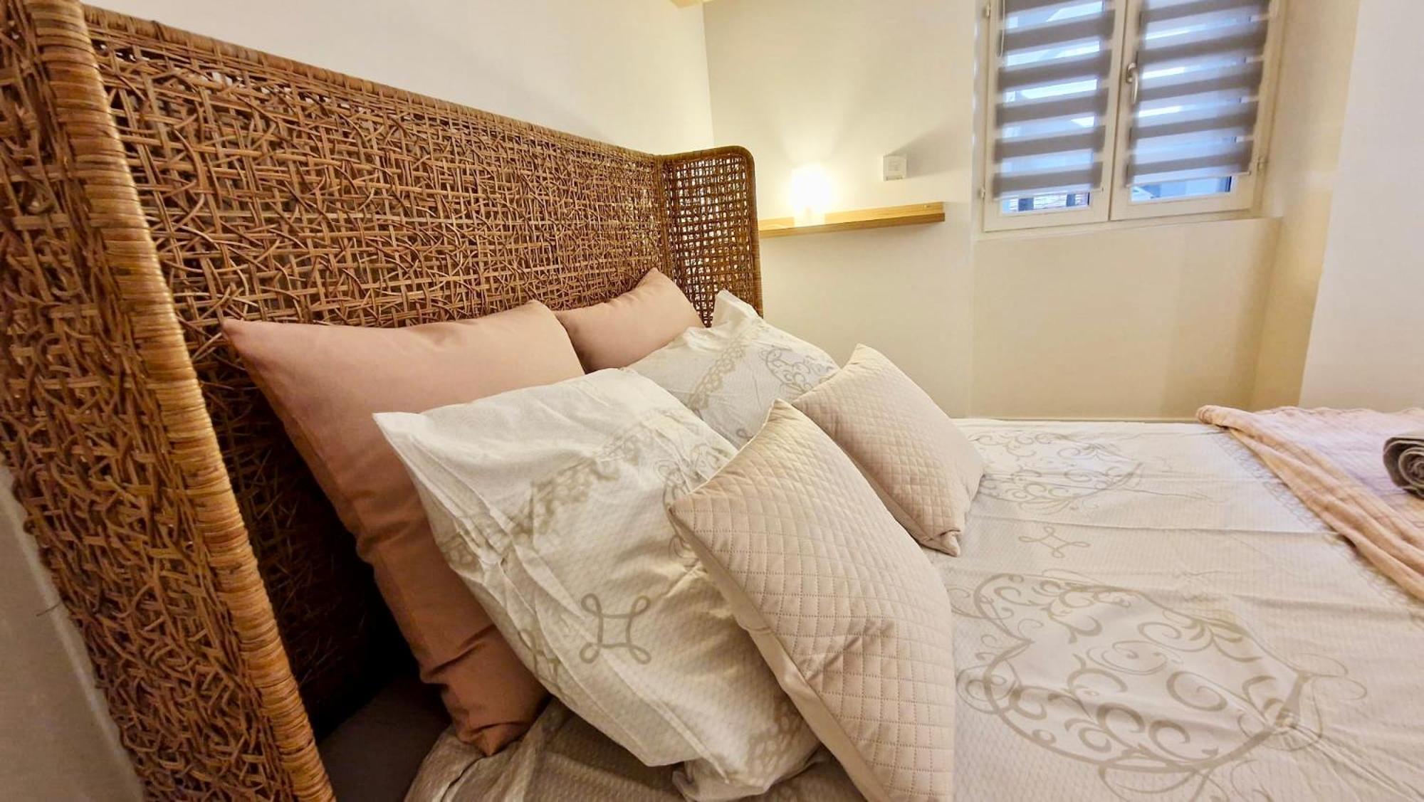 פונטנבלו Apparthotel - Le Sweet Cosy מראה חיצוני תמונה