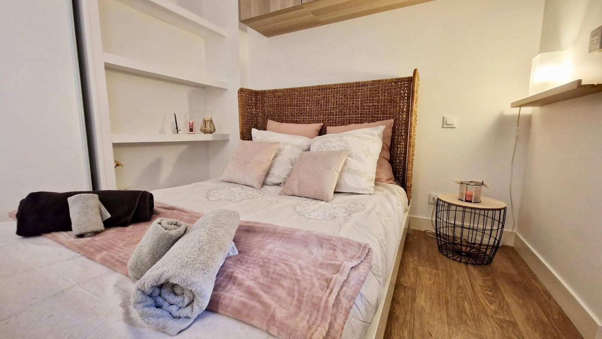 פונטנבלו Apparthotel - Le Sweet Cosy מראה חיצוני תמונה